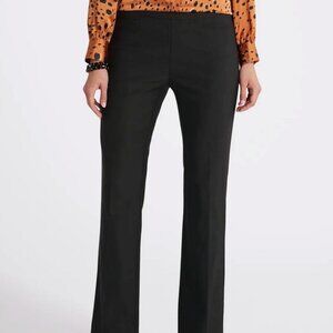 Tribal Fia Welt Pocket Detail Bootcut Pant - NWT - Size 12